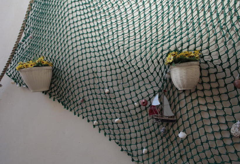 Отель B&b Del Castello