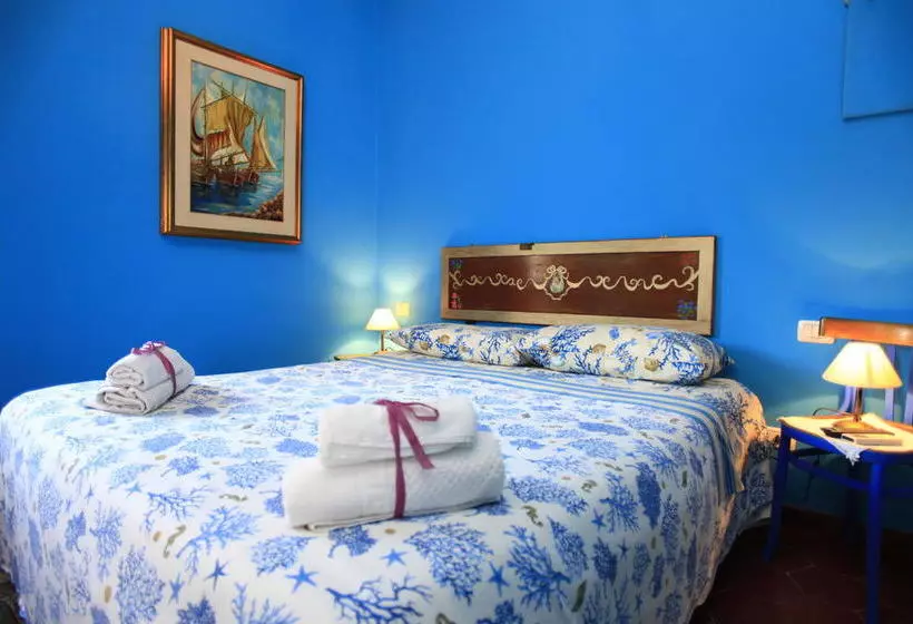 ホテル B&b Del Castello