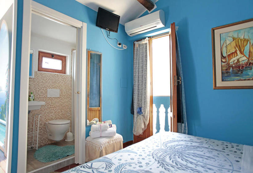 Отель B&b Del Castello