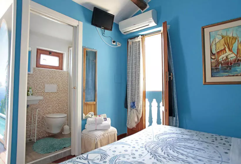 ホテル B&b Del Castello