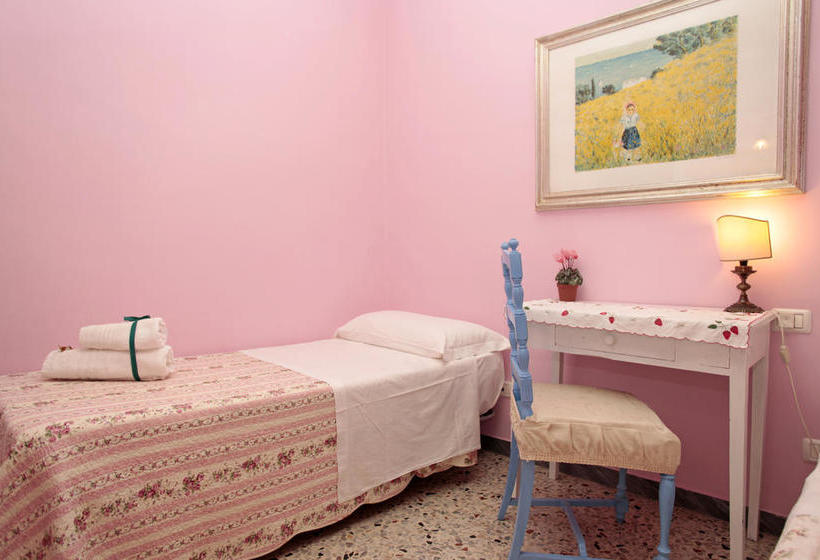 Отель B&b Del Castello