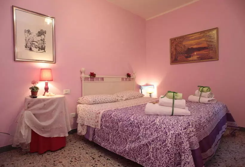 ホテル B&b Del Castello