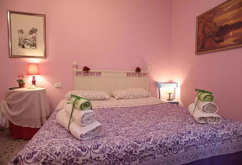 ホテル B&b Del Castello