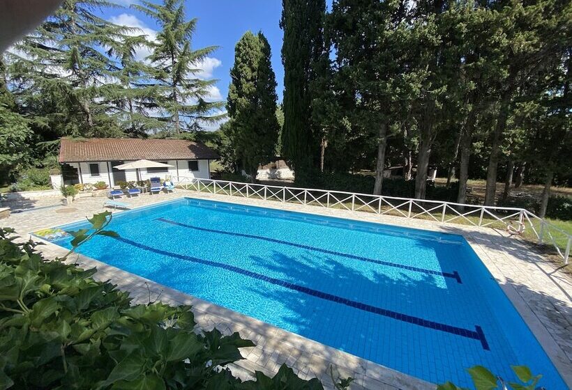 Hotel Boomerang Roma