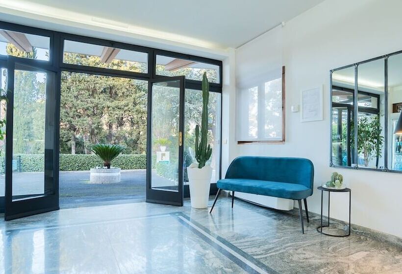 Hotel Boomerang Roma