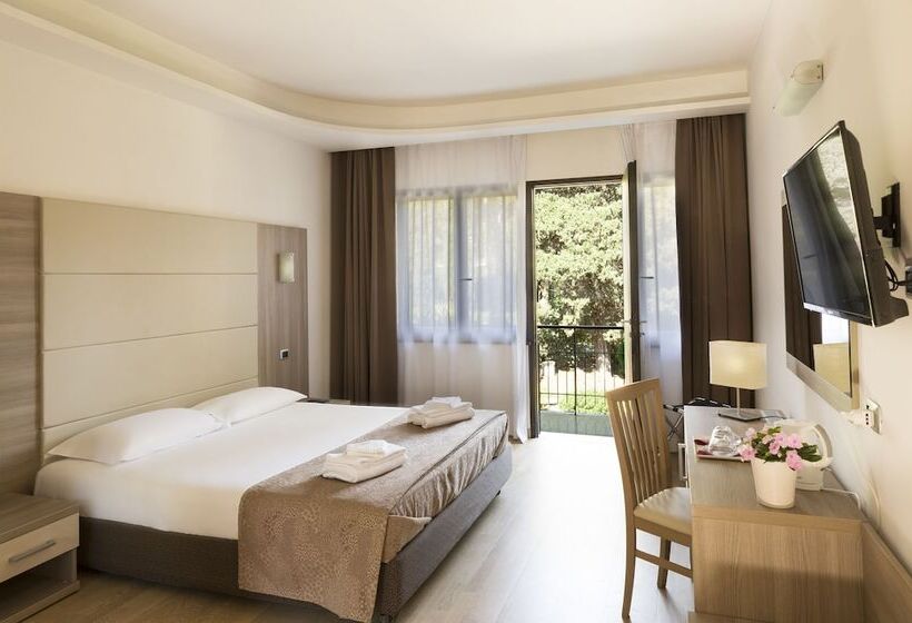 Hotel Boomerang Roma