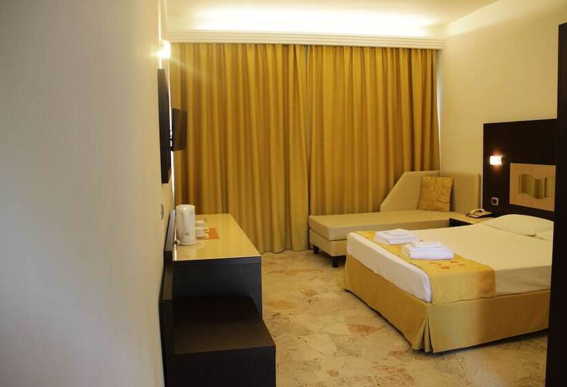 Hotel Boomerang Roma