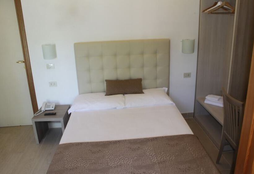 Hotel Boomerang Roma