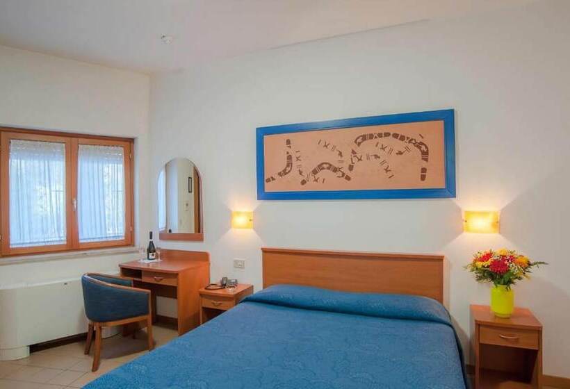 Hotel Boomerang Roma