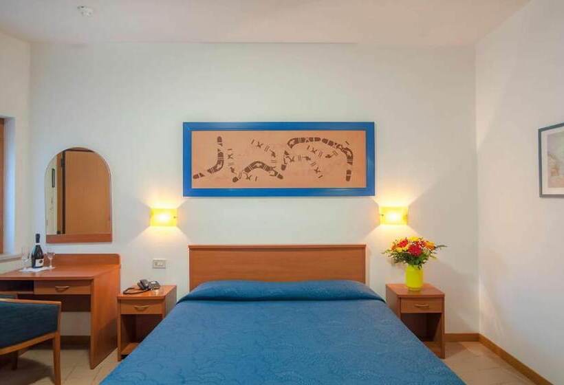 Hotel Boomerang Roma