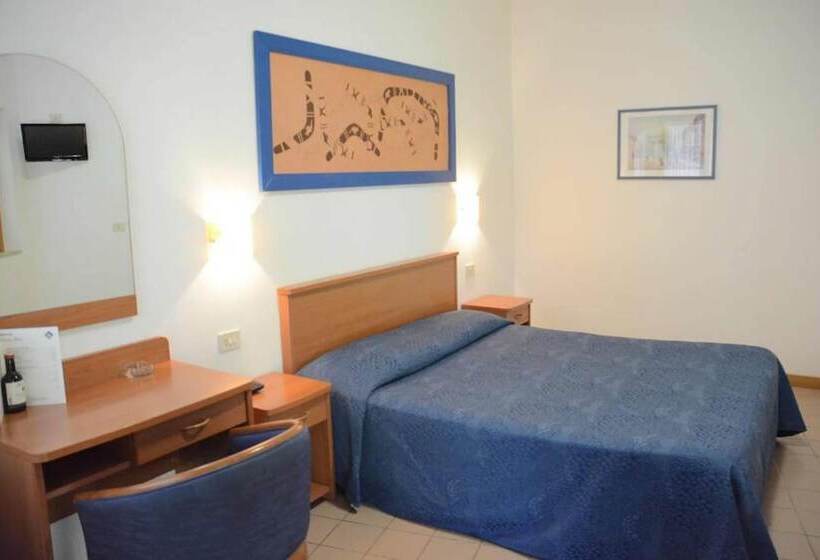 Hotel Boomerang Roma