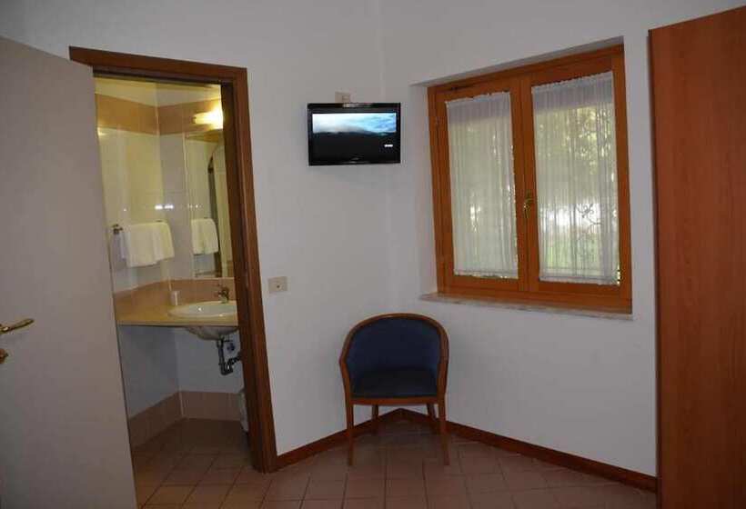 Hotel Boomerang Roma