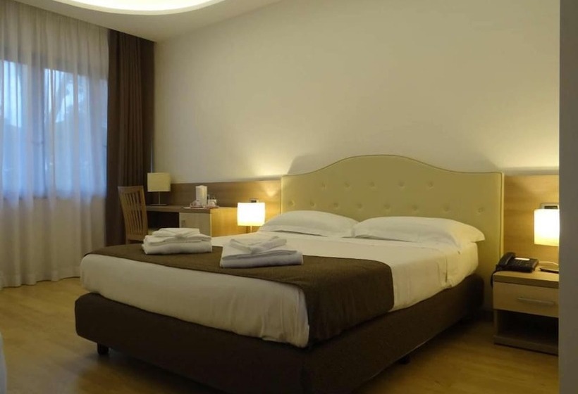 Hotel Boomerang Roma