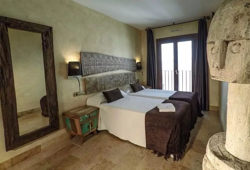 Hotel Room Tarifa
