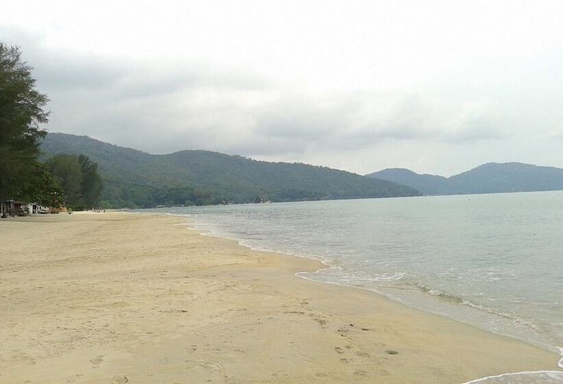 فندق Et Budget Guest House