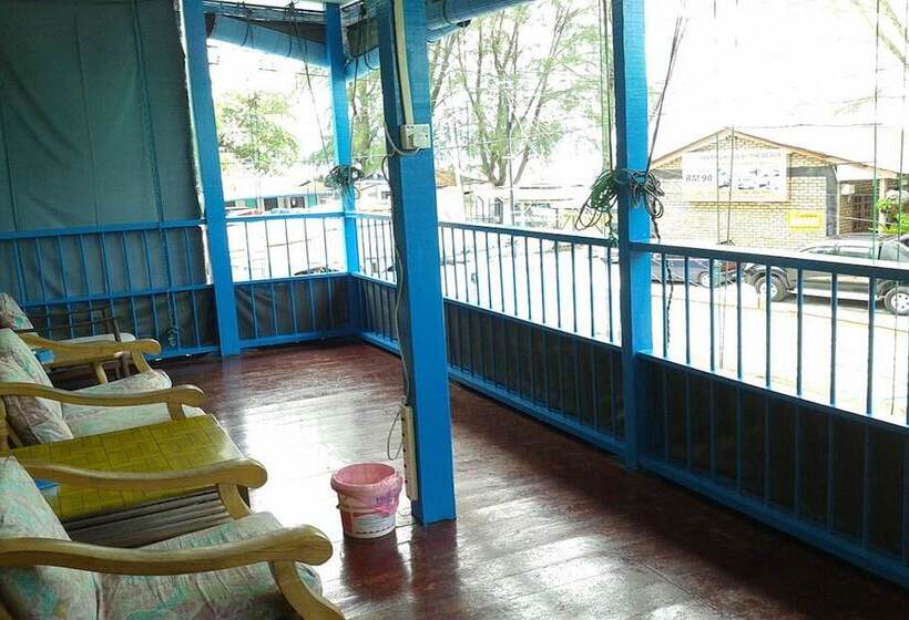 فندق Et Budget Guest House