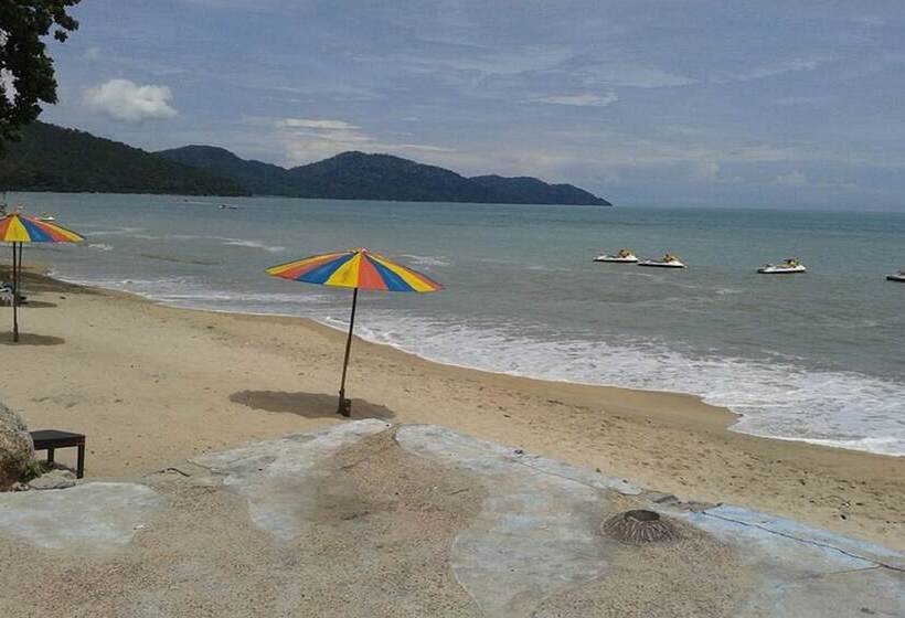 فندق Et Budget Guest House