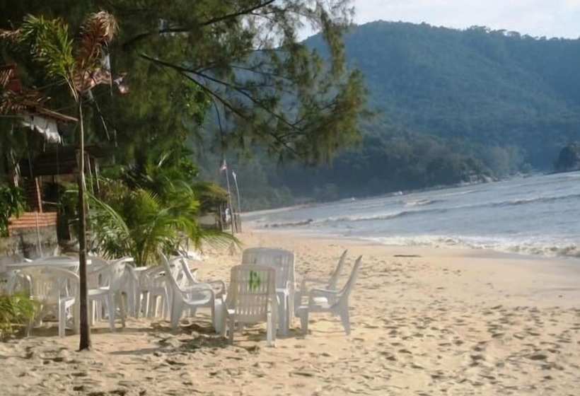 فندق Et Budget Guest House