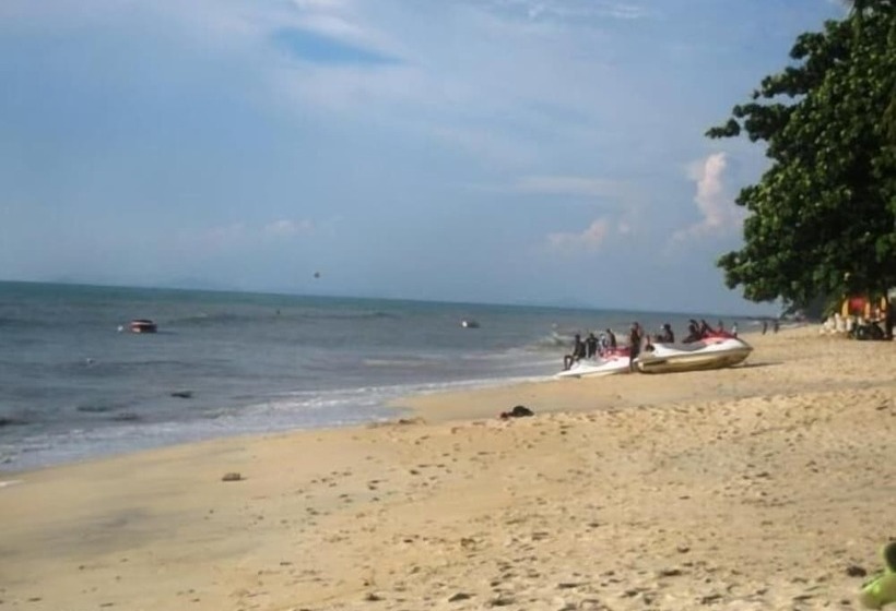 فندق Et Budget Guest House