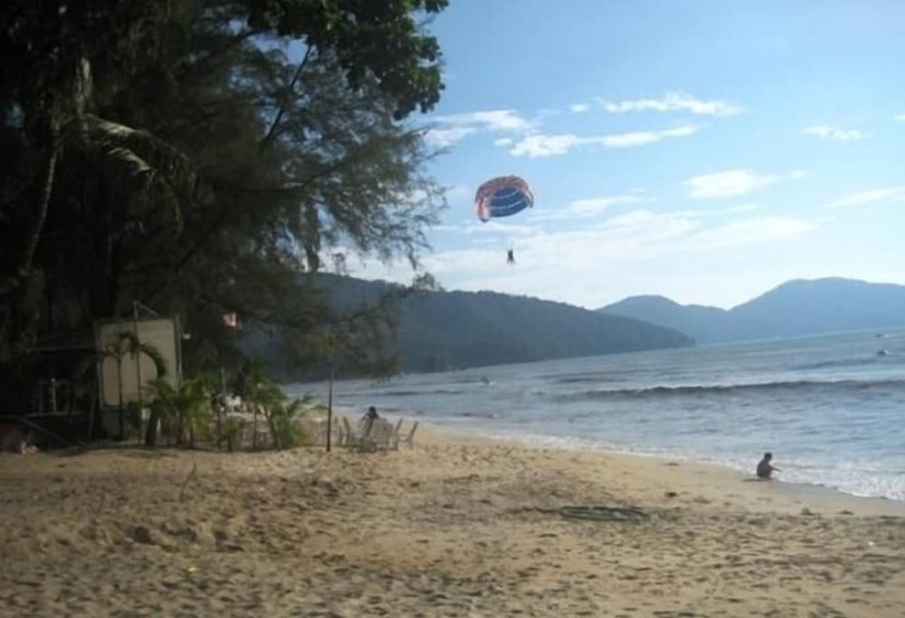 فندق Et Budget Guest House