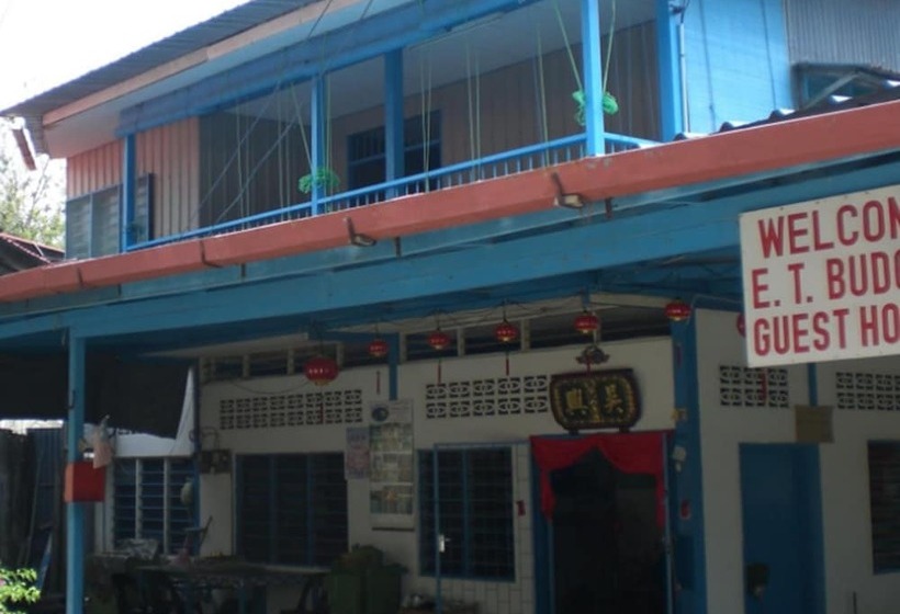 فندق Et Budget Guest House