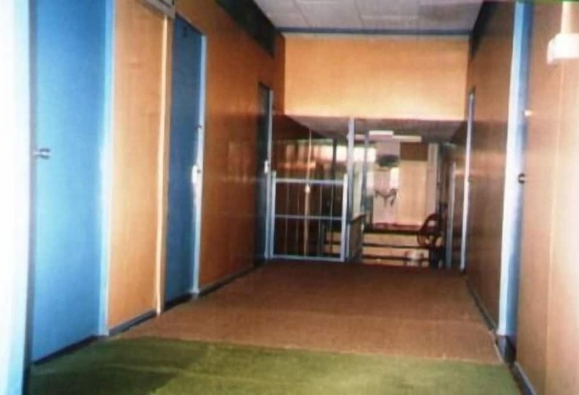 فندق Et Budget Guest House