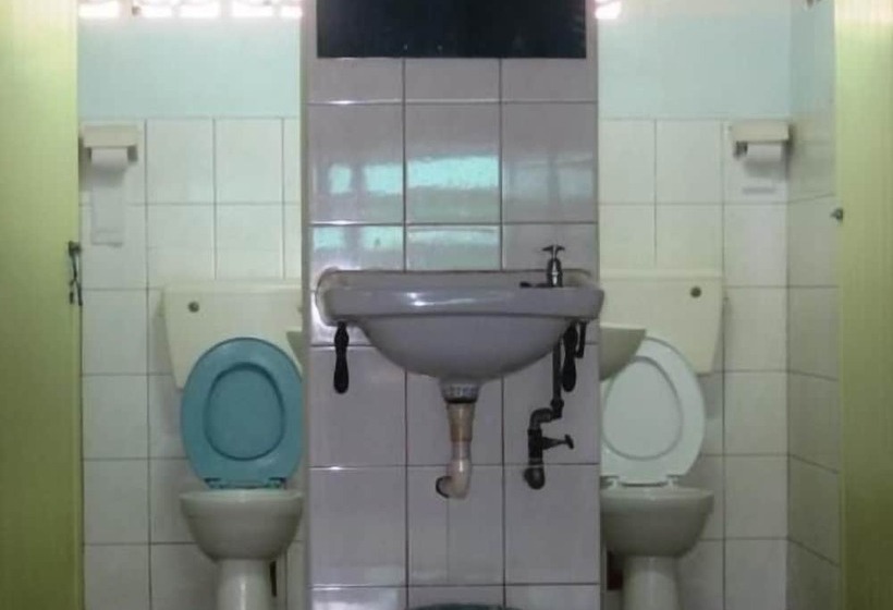 فندق Et Budget Guest House