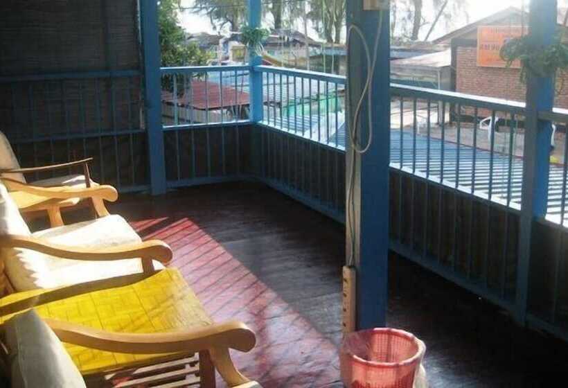 فندق Et Budget Guest House