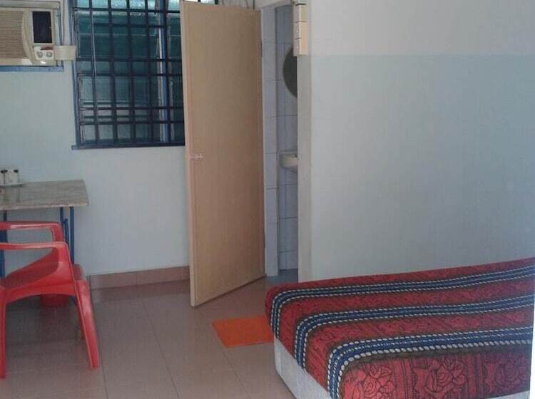 فندق Et Budget Guest House