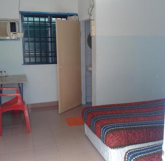 فندق Et Budget Guest House