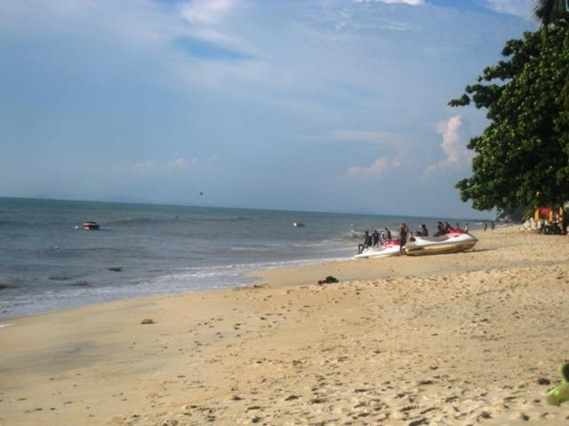 فندق Et Budget Guest House