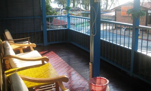 فندق Et Budget Guest House