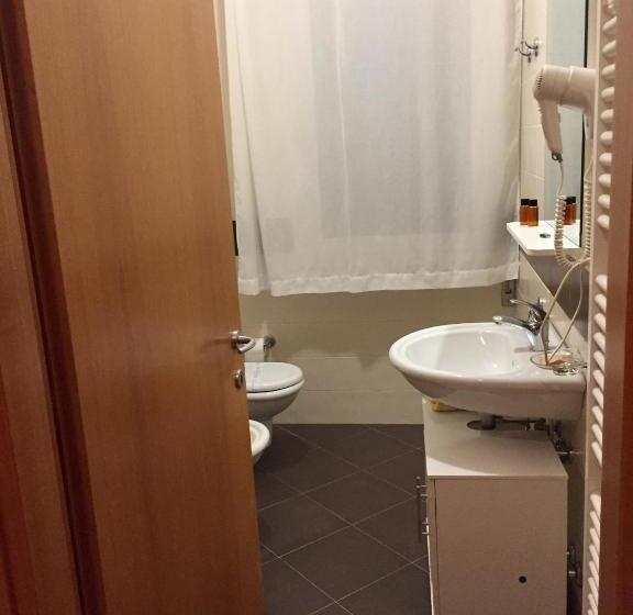 فندق Fattoria Busa Dell Oro