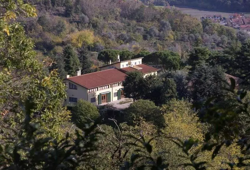 ホテル Fattoria Busa Dell Oro