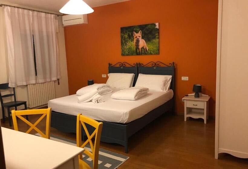 فندق Fattoria Busa Dell Oro