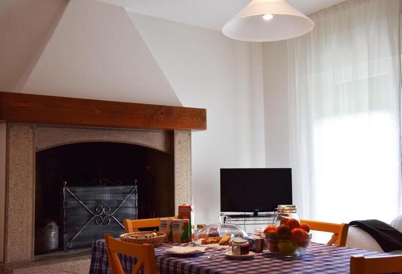 فندق Fattoria Busa Dell Oro