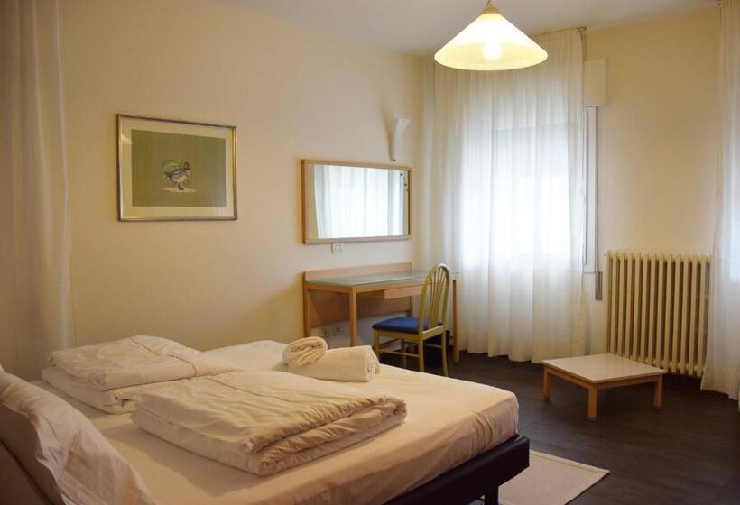 فندق Fattoria Busa Dell Oro