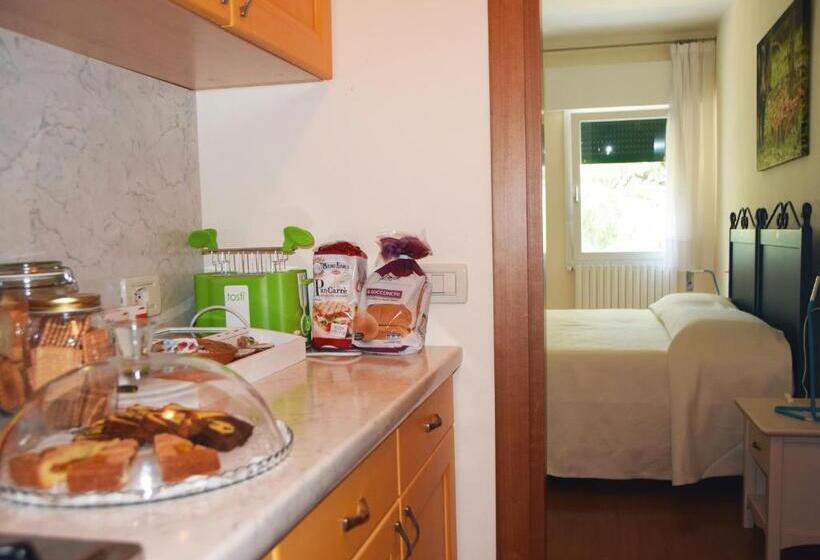 فندق Fattoria Busa Dell Oro