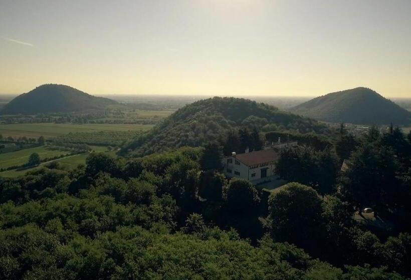 فندق Fattoria Busa Dell Oro