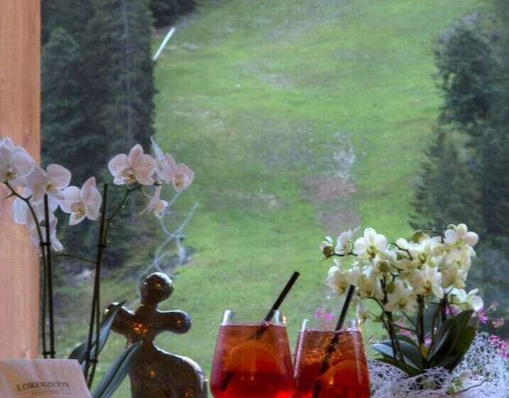 فندق Garni Caminetto