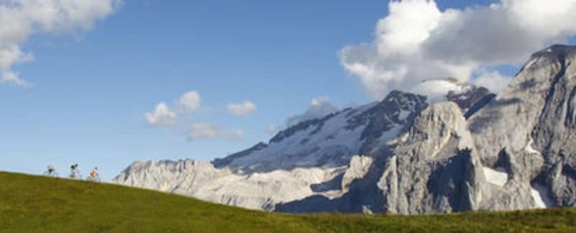 فندق Garni Caminetto