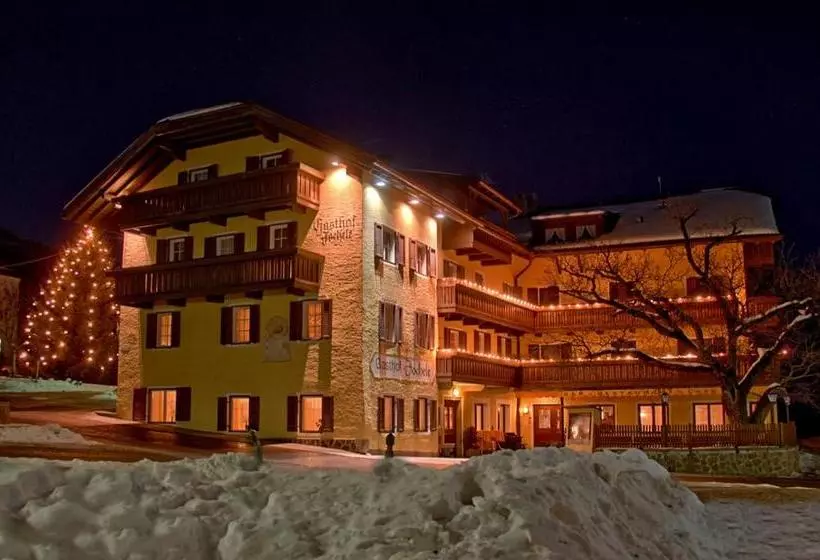 Hotelli Gasthof Jochele