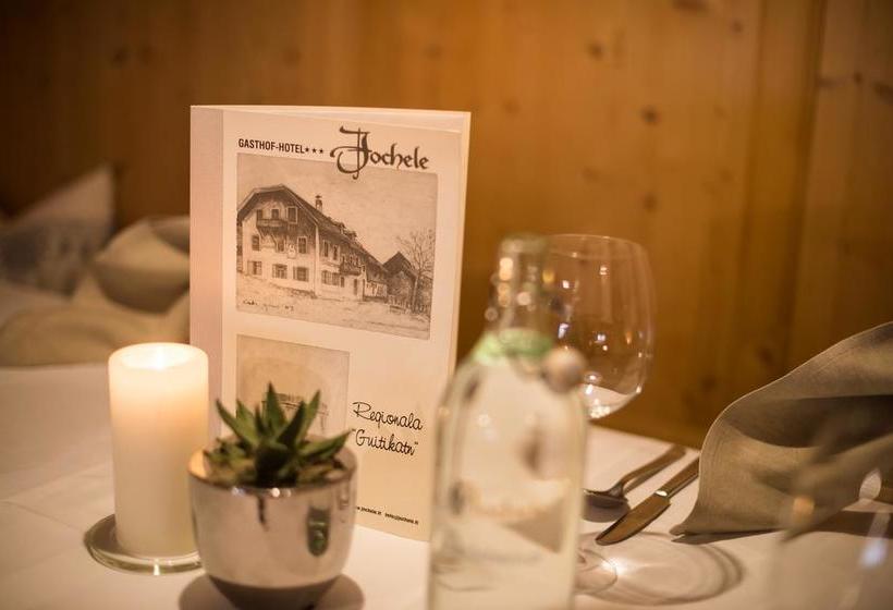 فندق Gasthof Jochele