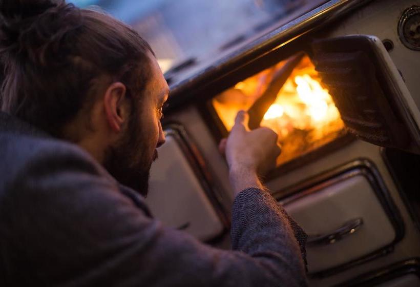 فندق Gasthof Jochele