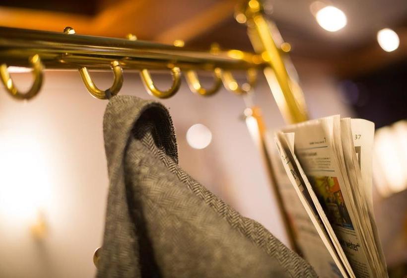 فندق Gasthof Jochele