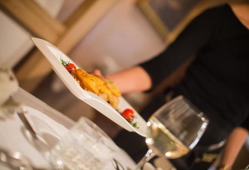 فندق Gasthof Jochele