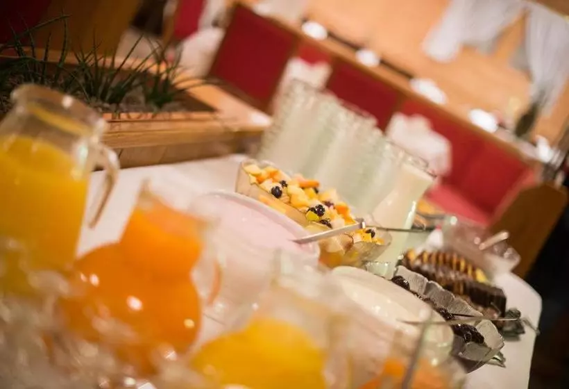 Hotelli Gasthof Jochele