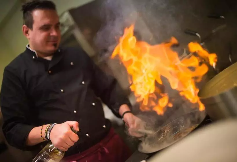 Hotelli Gasthof Jochele