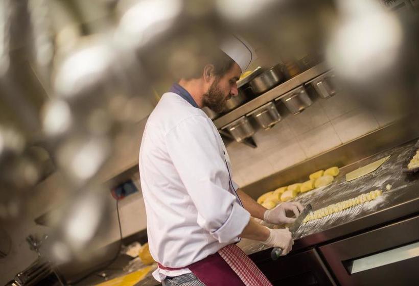 فندق Gasthof Jochele