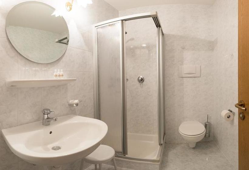 فندق Gasthof Jochele